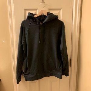 Lululemon city sweat hoodie
